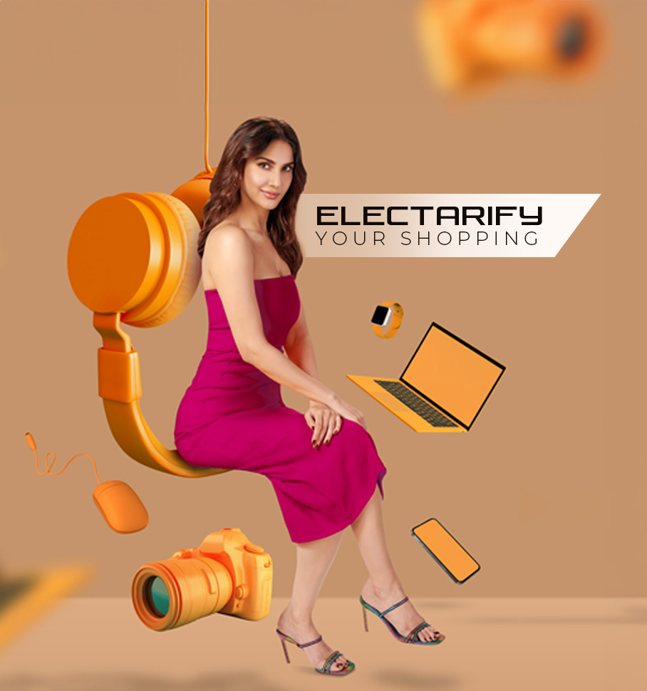 Biggest Electronics Festival | Phoenix Citadel Indore
